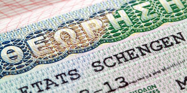 Hırvatistan vizesi schengen mi